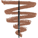 NYX PROFESSIONAL MAKEUP Wenkbrauwpotlood Micro Taupe 01, 0,5 g