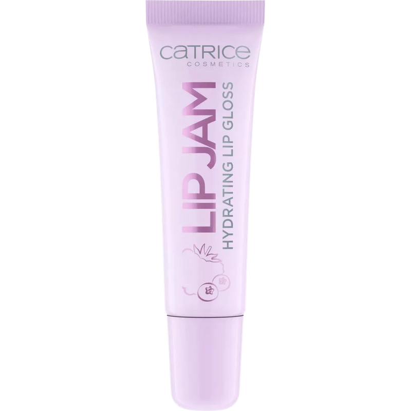 Catrice Lipgloss Lip Jam Hydrating 040, 10 ml