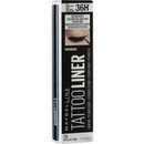 Eyeliner liquide Maybelline New York Tattoo Black, 2,5 g