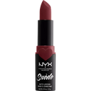 NYX PROFESSIONAL MAKEUP Lipstick Suede Matte 06 Lalaland, 3.5 g