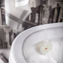 toilet tapes ECO Pepermunt Passie WC reiniger, 1 stuk