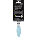 Brosse peigne légère ovale ebelin, 1 pièce