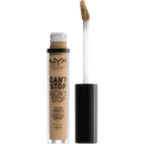 NYX PROFESSIONAL MAKEUP Anti-cernes Can't Stop Won't Stop Contour Beige Doux 7.5, 3.5 ml