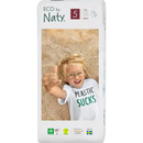 Naty Luierbroekje ECO maat 5 (12-18kg), 20 stuks