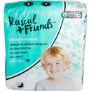 Rascal+Friends Couches taille 6, 16+ kg, 24 pièces