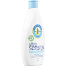 Penaten Badadditief bad & shampoo ultra sensitive, 400 ml
