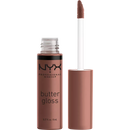 NYX PROFESSIONAL MAKEUP Gloss à lèvres Butter 45 Butterscotch, 8 ml