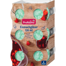 Pots de conservation Profissimo 120ml, 6 pièces