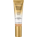 MAX FACTOR Make-up Miracle Second Skin Golden Medium 06, SPF 20, 30 ml