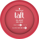 Gel coiffant Schwarzkopf Taft SHINE Hold 2, 75 ml