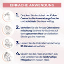 Coloration capillaire Schwarzkopf Diadem 715 blond moyen, 1 pièce