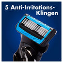 Rasoir Gillette, ProShield Chill, 1 pièce