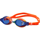 SUNDANCE Zwembril voor kinderen met kleurrijk patroon, 1 stuk.