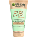 Garnier Skin Active Getinte dagcrème BB Cream All-in-1 Care Medium, 50 ml