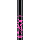 essence cosmetics mascara I love extreme volume 01, 12 ml