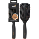 ebelin Peddelborstel, Professionele keratine verzorgingsborstel ovaal, 1 stuk.