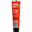 BRISK Crème coiffante pour homme, 100 ml