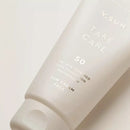 V.SUN Zonnebrandcrème gezicht "take care" SPF 50, 75 ml