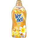 Vernel Wasverzachter Aromatic Therapy Sensual Frangipani 64WL, 1.6 l