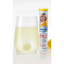 Mivolis Zinc + C comprimés effervescents 20 pièces, 82 g