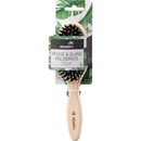 ebelin nature Care & Shine Houten borstel ovaal, 1 st