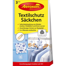 Sac de protection textile Aeroxon, 3 pièces