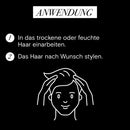 Gel coiffant Schwarzkopf Taft POWER INVISIBLE Tenue 5, 150 ml