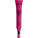 NYX PROFESSIONAL MAKEUP Lipstick Powder Puff Lippie 5 Teenage Dreams, 12 ml