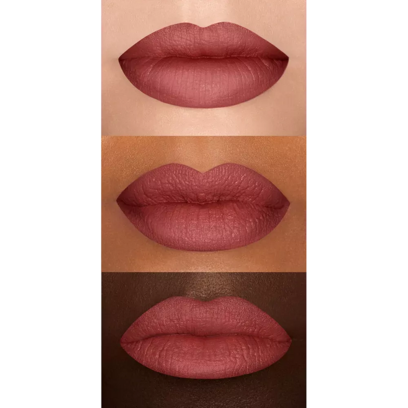 NYX PROFESSIONAL MAKEUP Lipstick Poeder 08 Puff Best Buds, 12 ml