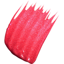 NYX PROFESSIONAL MAKEUP Fard à paupières Ultimate Glow Shots 12 Raspberry Rave, 1 pièce