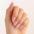 essence Ongles Artificiels In Style 14 Rose And Shine, 12 pièces.