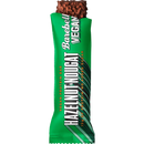 Barebells Eiwitreep, veganistisch, Hazelnoot & Nougat, 55 g