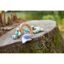 Eichhorn Baby Pure kinderwagenketting, 1 stuk