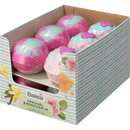 Balea Balea Boule de bain moussante Miel-Rose/Vanille, 170 g