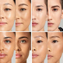 NYX PROFESSIONAL MAKEUP Palette Highlight &amp; Contouring Pro, 21,6 g