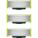 Lames de rasoir Philips, OneBlade QP230/50, 3 pièces