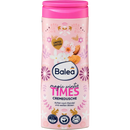Balea Crème douche magique hiver TIMES, 300 ml