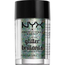 NYX PROFESSIONAL MAKEUP Gezichts- en lichaamsglitter 06 Kristal, 2,5 g