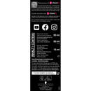 Syoss Haarkleur 8-7 honingblond, 1 st