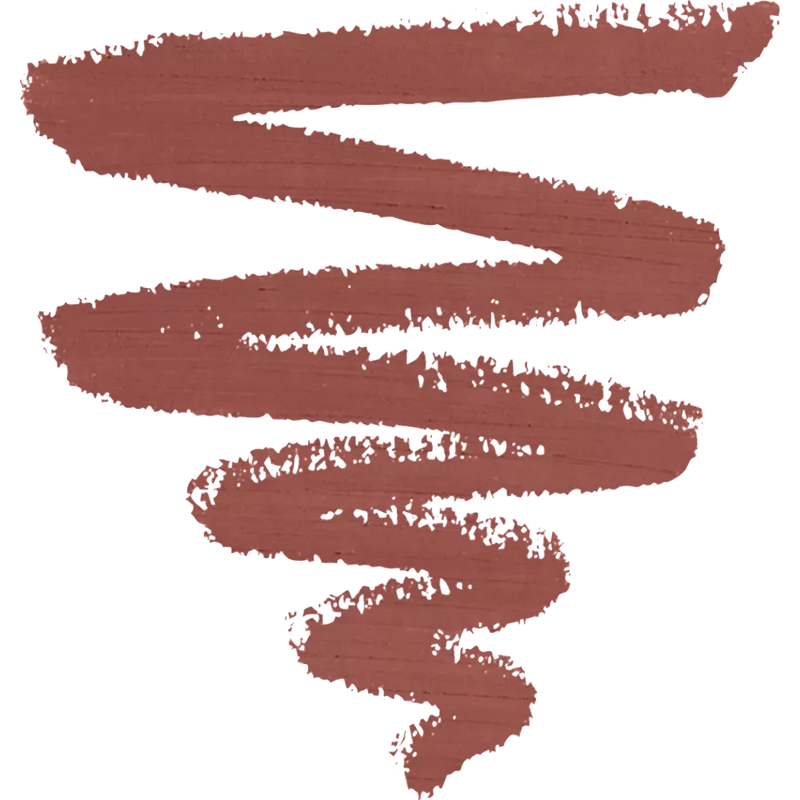 NYX PROFESSIONAL MAKEUP Lipliner Suede Matte 43 San Diego, 1 g