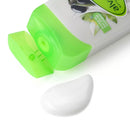 alverde NATURKOSMETIK Biologische Olijf en Biologische Aloë Vera Body Lotion, 250 ml