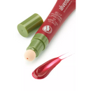 Gloss à lèvres alverde NATURKOSMETIK Jelly Pudding 40 Addicted To Red, 10 ml