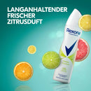 Rexona Deo Spray Anti-transpirant Stress Control, 150 ml