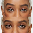 essence cosmetics Kunstwimpers wimpers om indruk te maken halve wimpers 03, 1 paar