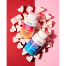 gummies essence INAO Energy Kick d'essence 60 pièces, 180 g