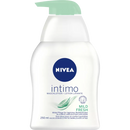 NIVEA Lotion Lavante Intime Intimo Doux Frais, 250 ml