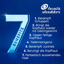 Head&amp;Shoulders Shampoing antipelliculaire 7 en 1 Advanced Ultra Cooling, 250 ml