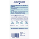 NIVEA Nosestrips Clear-Up huidverfijning, 6 stuks.