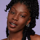 NYX PROFESSIONAL MAKEUP Poudre Can't Stop Won't Stop matifiante illuminatrice transparente 11,6 g