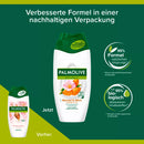 Palmolive Douchecrème Naturals Amandel & Melk, 250 ml